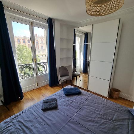 Face Chateau St Germain En Laye, Appartement 4 A 6 Personnes, 23 Min De Paris Champs-Elysees Saint-Germain-en-Laye Esterno foto