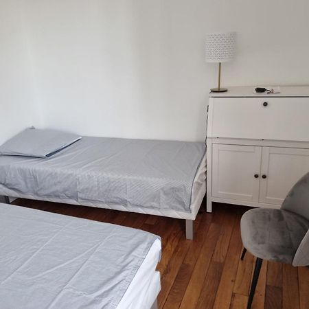 Face Chateau St Germain En Laye, Appartement 4 A 6 Personnes, 23 Min De Paris Champs-Elysees Saint-Germain-en-Laye Esterno foto