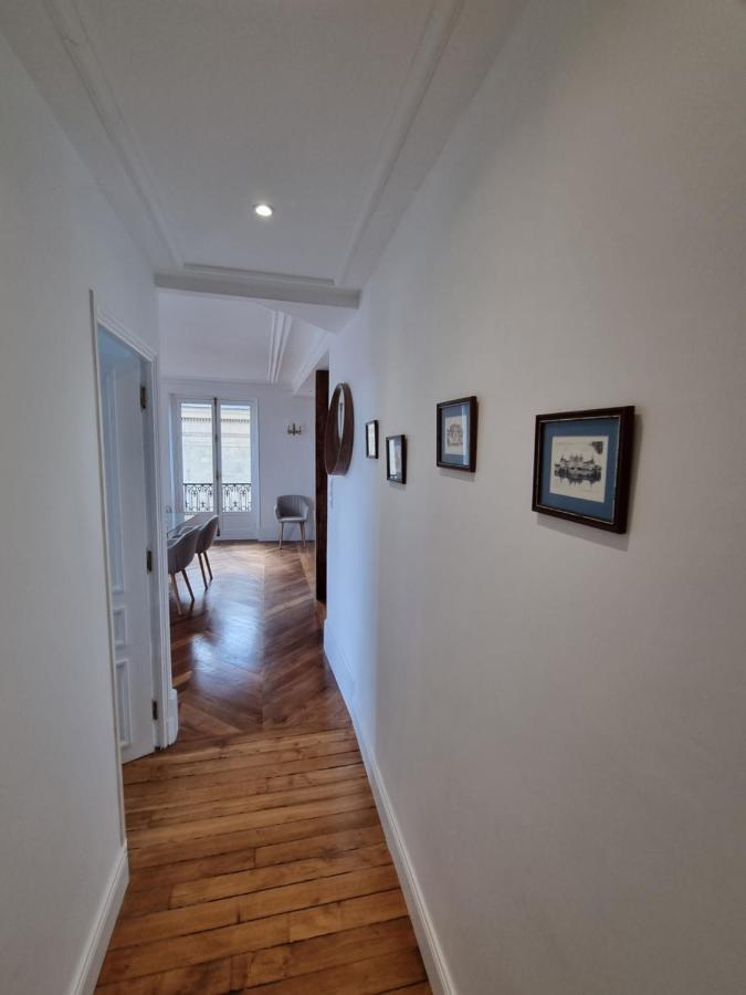 Face Chateau St Germain En Laye, Appartement 4 A 6 Personnes, 23 Min De Paris Champs-Elysees Saint-Germain-en-Laye Esterno foto