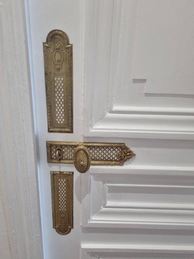 Face Chateau St Germain En Laye, Appartement 4 A 6 Personnes, 23 Min De Paris Champs-Elysees Saint-Germain-en-Laye Esterno foto