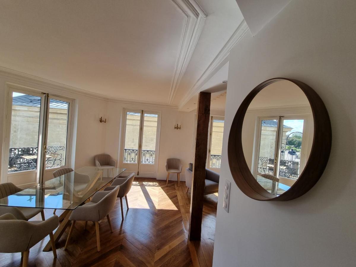 Face Chateau St Germain En Laye, Appartement 4 A 6 Personnes, 23 Min De Paris Champs-Elysees Saint-Germain-en-Laye Esterno foto